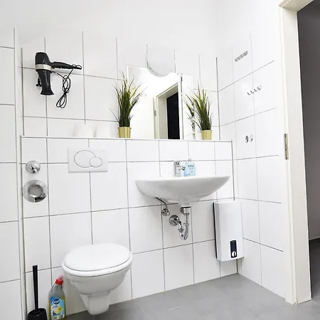 2-Zimmerwohnung Direkt Am Rudolfplatz * Kolín nad Rýnem