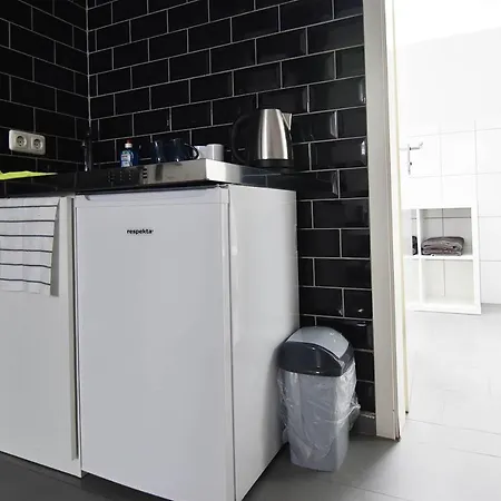 Apartmán 2-Zimmerwohnung Direkt Am Rudolfplatz *