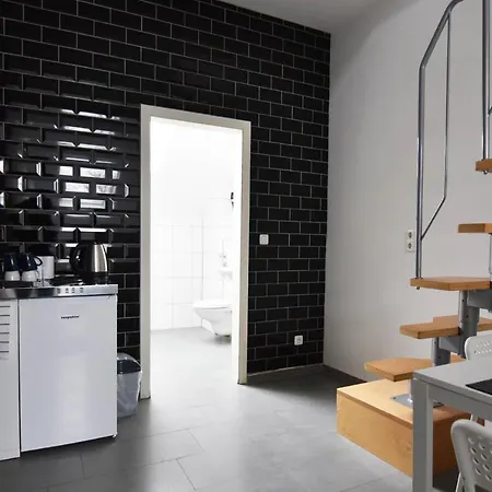 2-Zimmerwohnung Direkt Am Rudolfplatz Kolín nad Rýnem