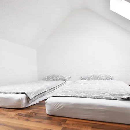 2-Zimmerwohnung Direkt Am Rudolfplatz Apartmán *