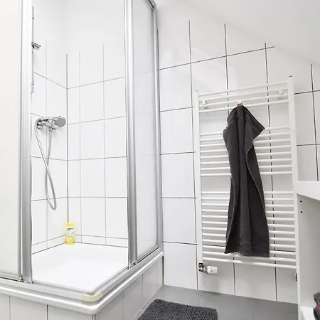 2-Zimmerwohnung Direkt Am Rudolfplatz Kolín nad Rýnem