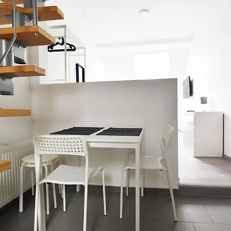 2-Zimmerwohnung Direkt Am Rudolfplatz